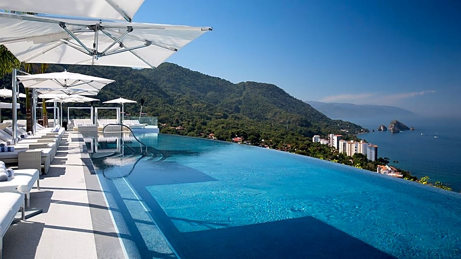 Hotel Mousai - Adults Only