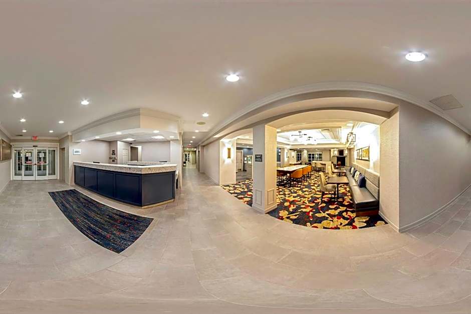 Residence Inn by Marriott Boston Woburn
