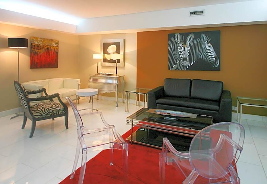 Hotel Presidente Luanda