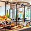ibis Styles Bielefeld City