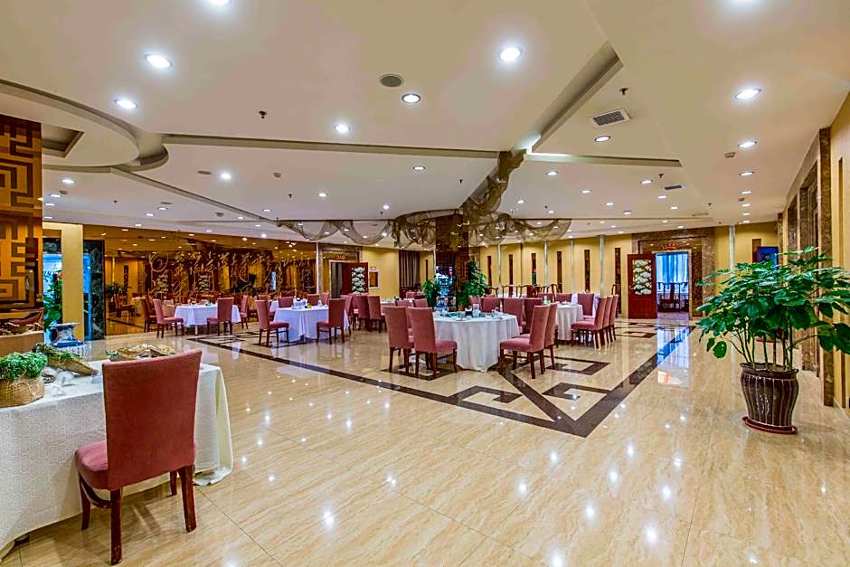 Changchun Garden Hotel