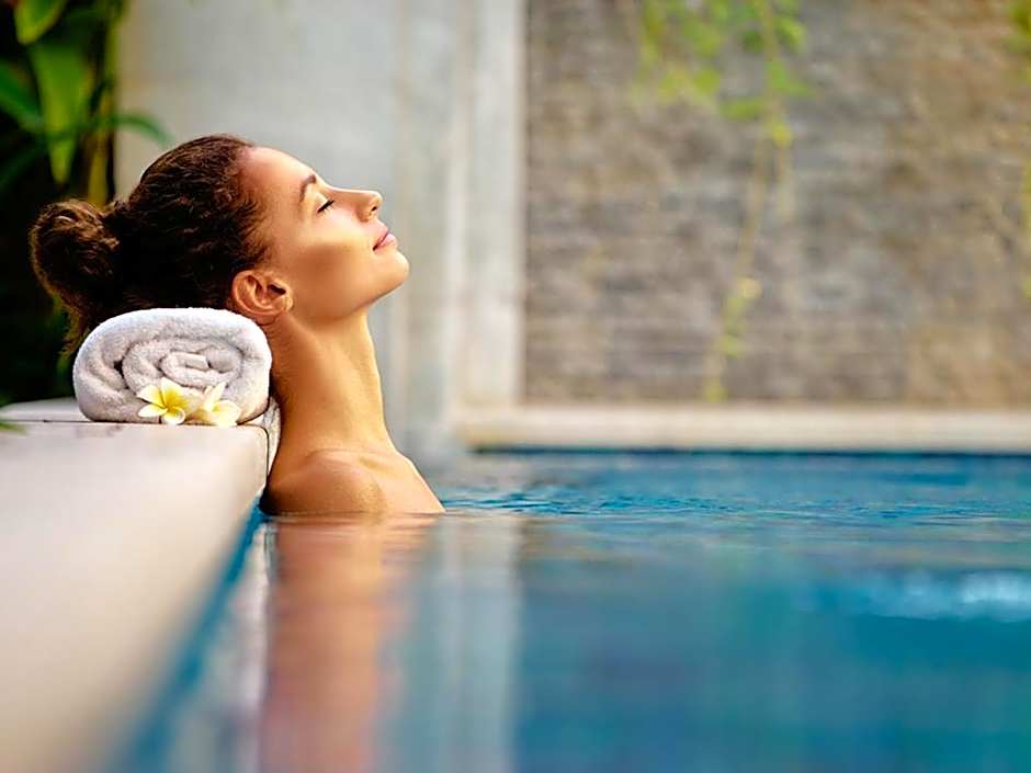 Hotel De Maasparel Arcen