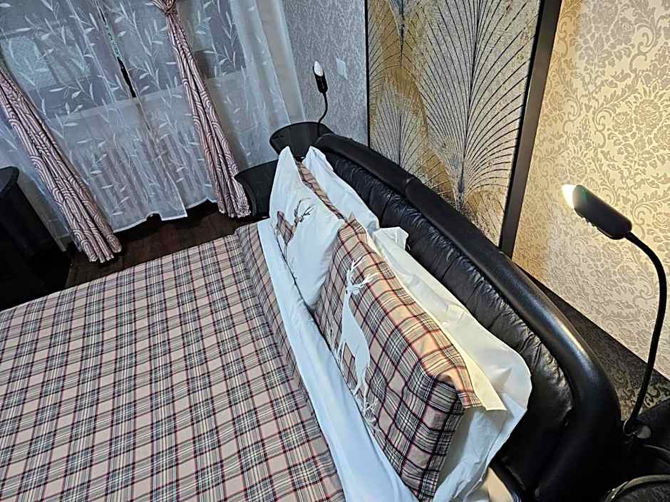 Grande Bellezza Luxury Suite