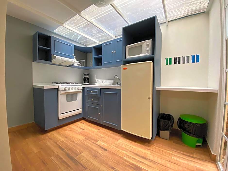 Grupo Kings Suites - Bosques de Duraznos 78