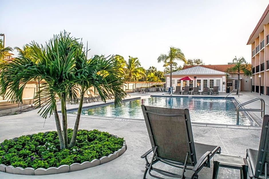 Baymont by Wyndham Bonita Springs Naples North