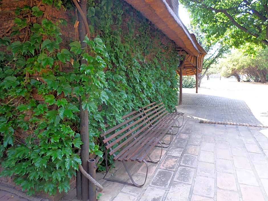 Foundry Guest Lodge