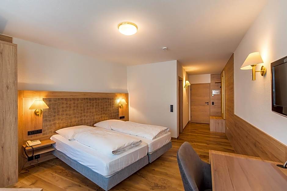 Hotel-Restaurant Heiligenstadter Hof