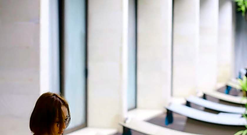 Hotel Terrace At Kuta