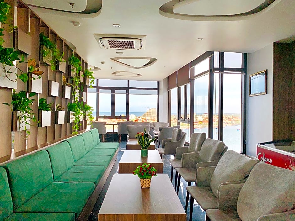 CKC Thien Duong Hotel