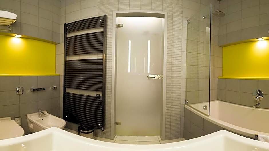 Hotel AquaCity Mountain View