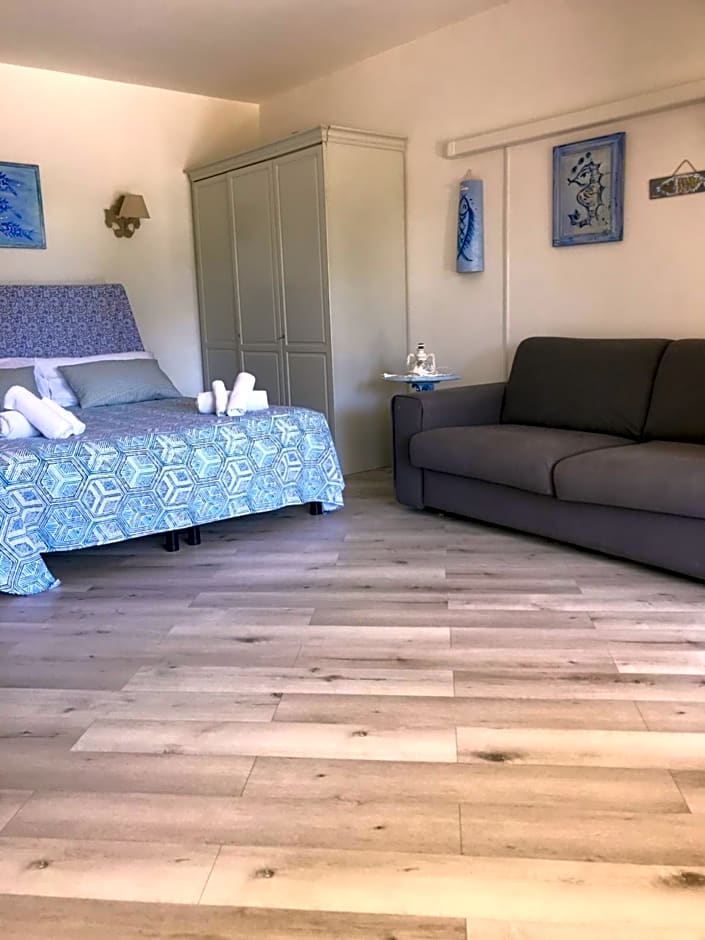 Un Ospite a Fontania