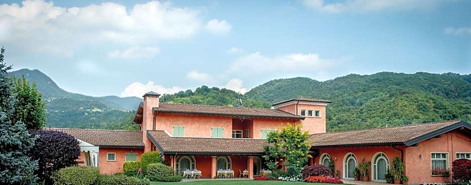 Hotel Al Poggio Verde