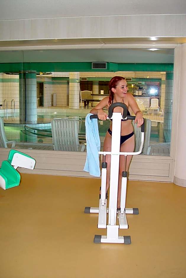 Hotel Le Clos Cerdan