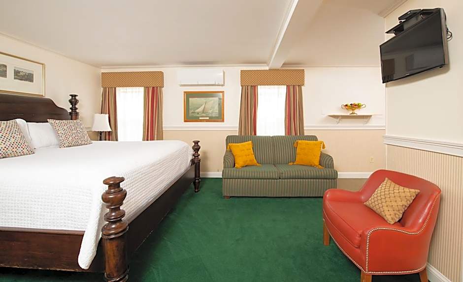 America's Cup Inn Newport