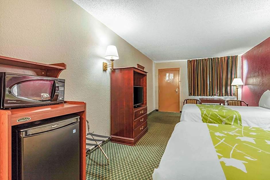 Rodeway Inn Prattville I-65
