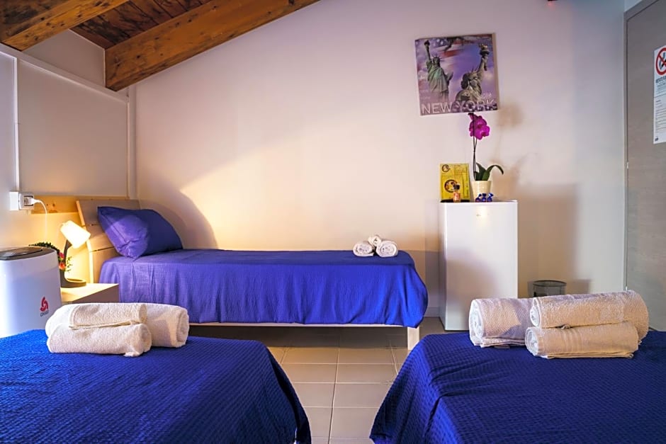 Sansi´s Sapri Camere