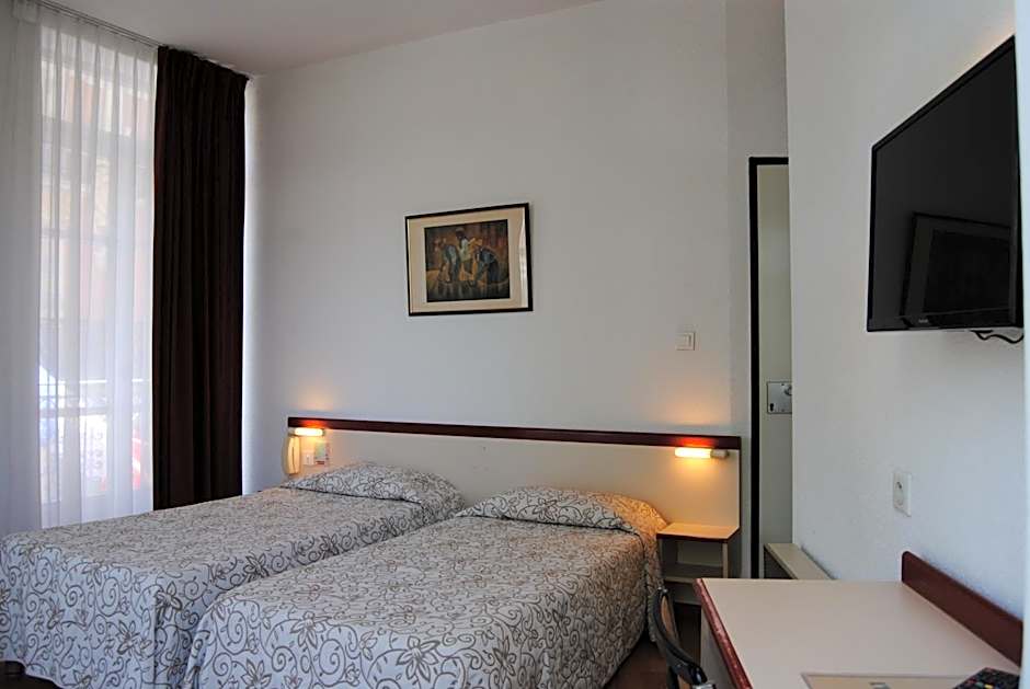 Hôtel Royal