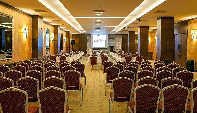 Safir Otel