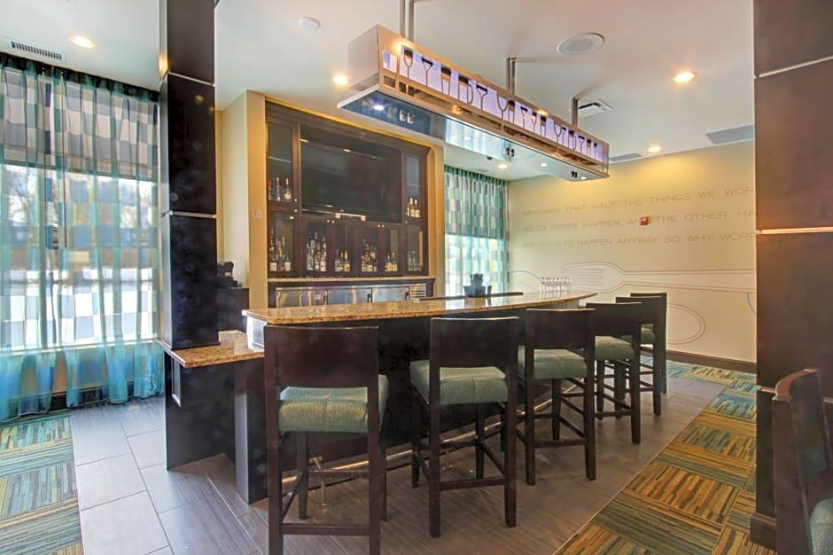 Holiday Inn Christiansburg Blacksburg By IHG