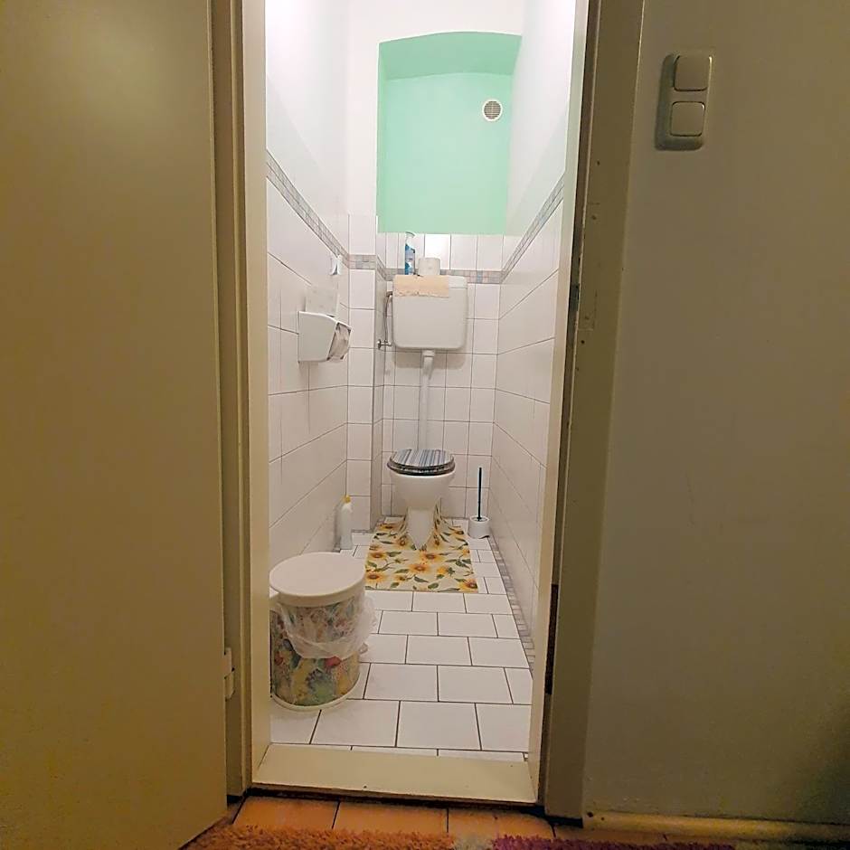 Stanglwirt Frühstückspension