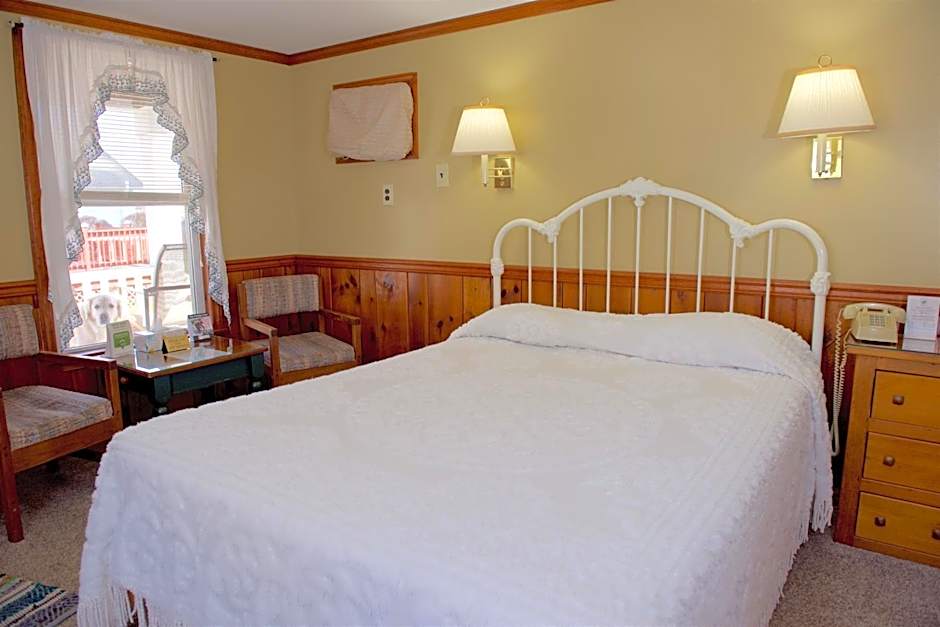 Myer Country Motel