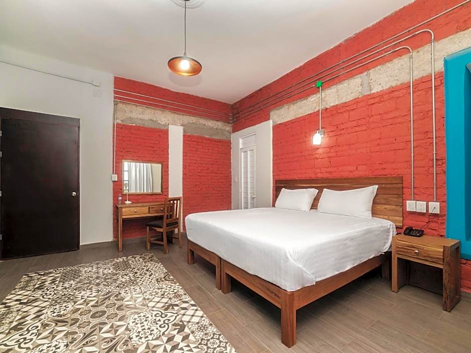 Hotel Meson del Barrio