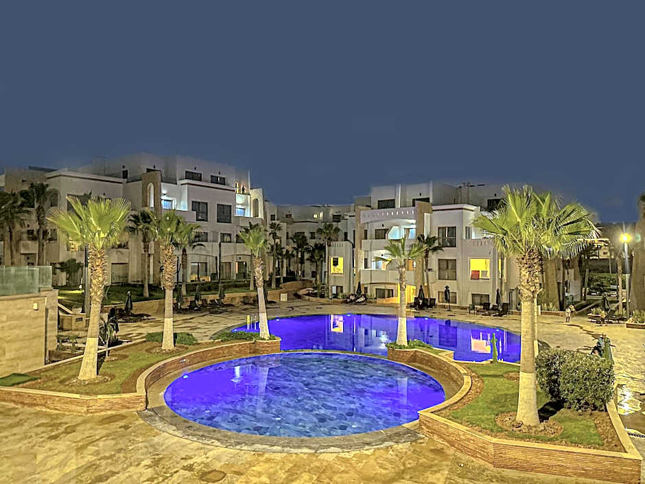 Dominium Residence