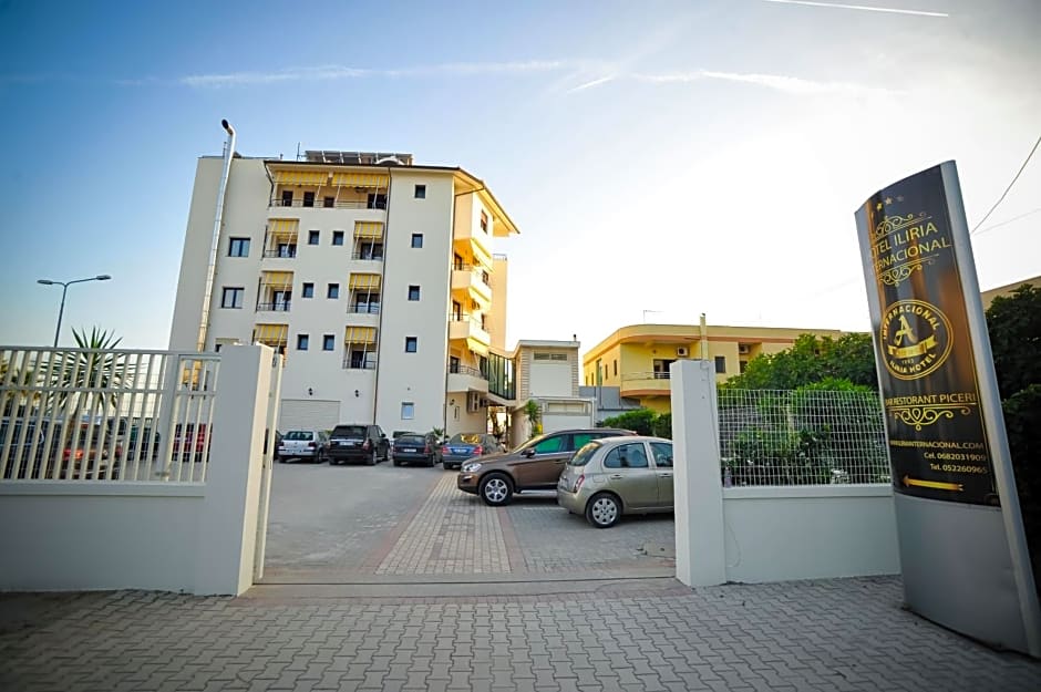 Iliria Internacional Hotel