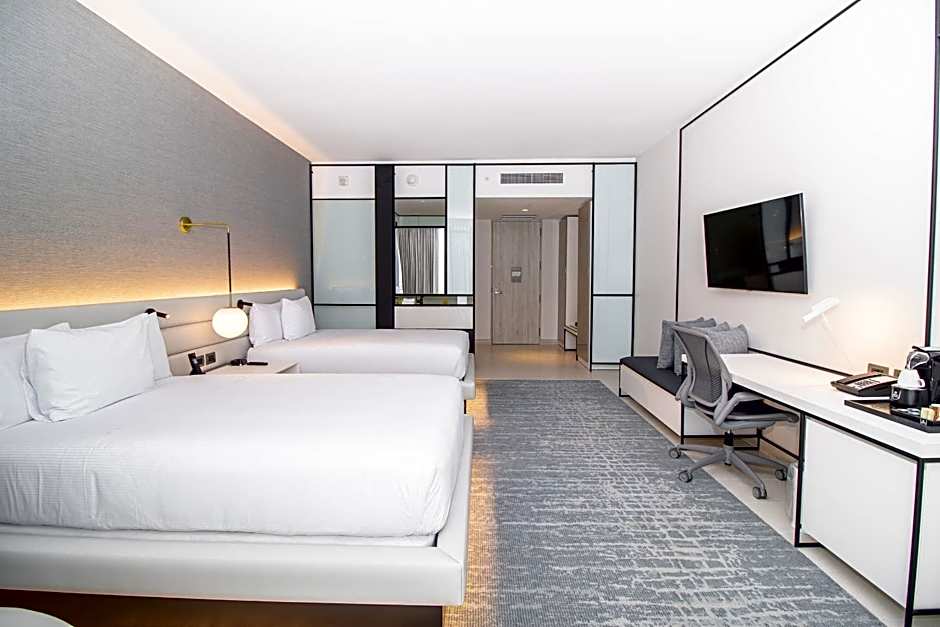 Hilton San Jose La Sabana