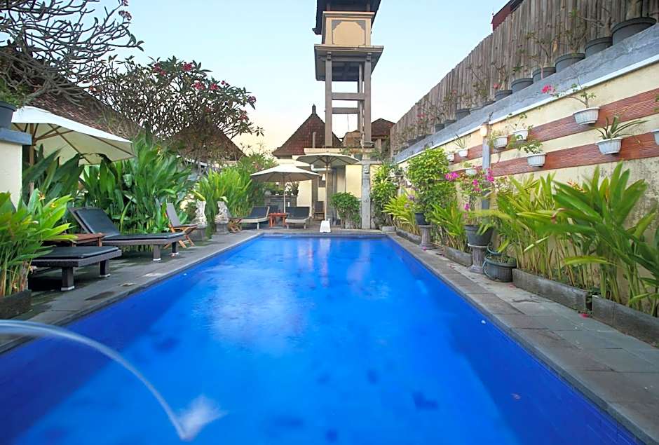 Hotel Jati Sanur