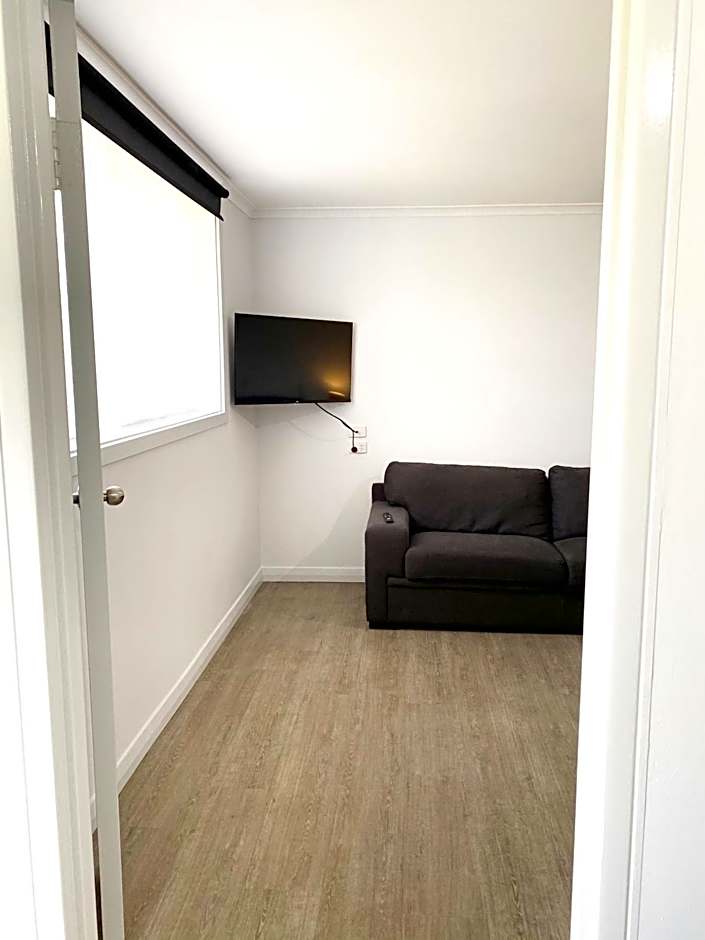 Limestone Coast Tourist Park