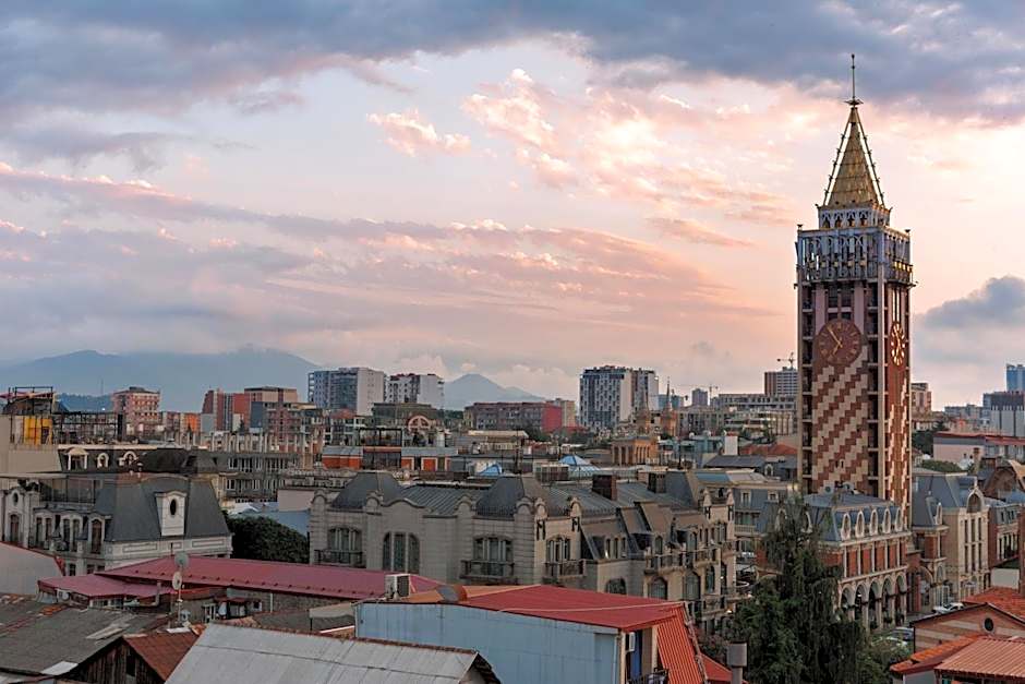 Bel Mare Boutique Hotel