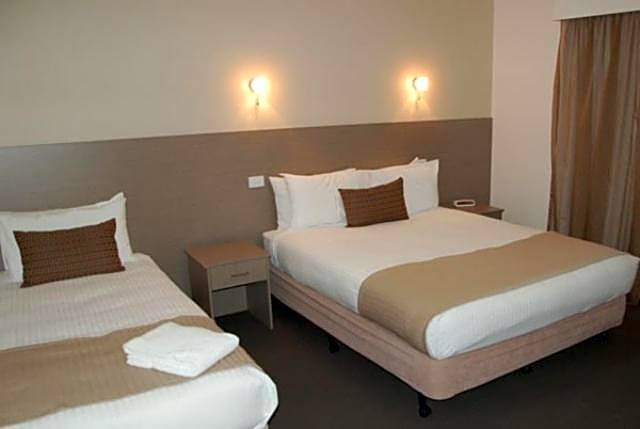 The Barn Accommodation