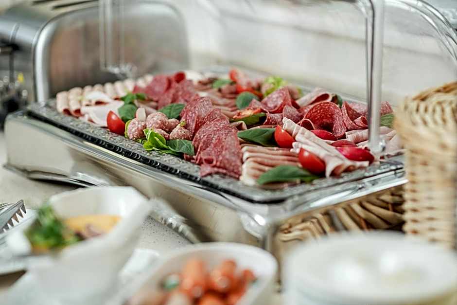 Hotel Aiterbach am Chiemsee