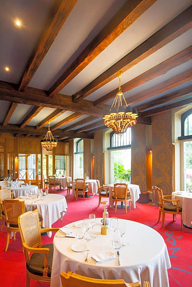 Hotel & Spa de La Bretesche