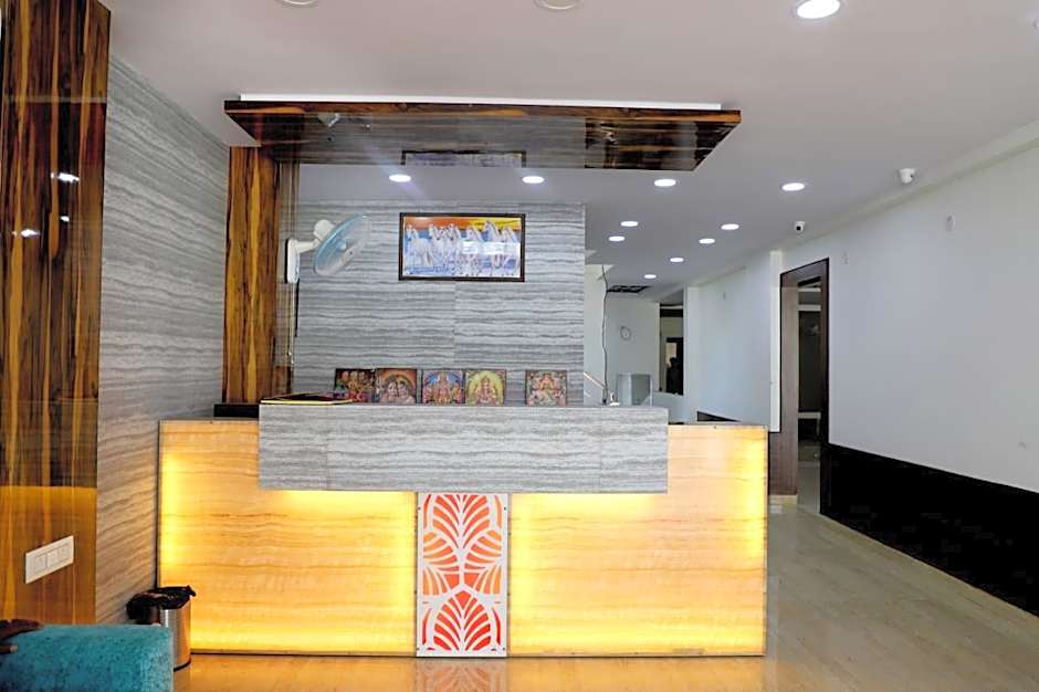 Hotel Shivaay – Haridwar, WV