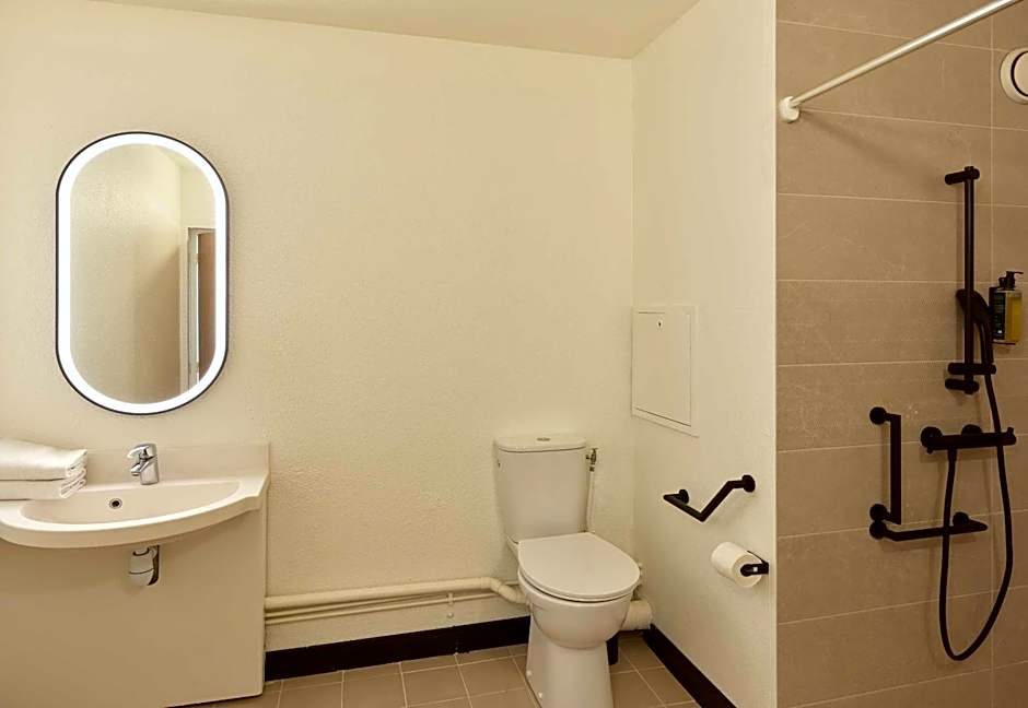 B&B HOTEL Paris Vitry-sur-Seine 3 étoiles