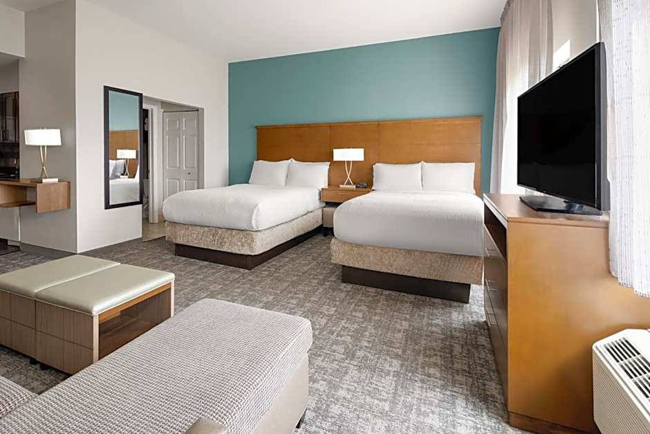 Staybridge Suites Harrisburg-Hershey By IHG