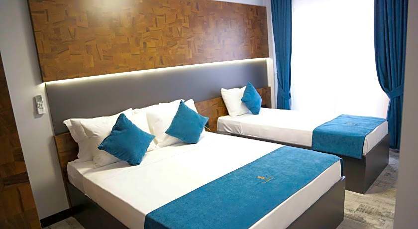 LADİK HOTEL