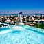 Hotel Italia Palace