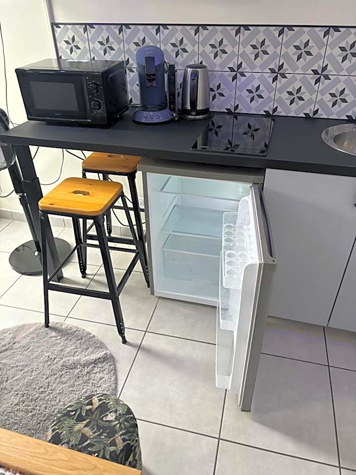 Justcozy chambre indépendante #2