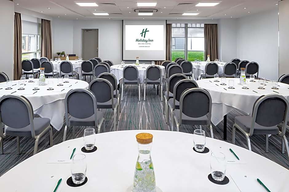Holiday Inn London-Bexley By IHG
