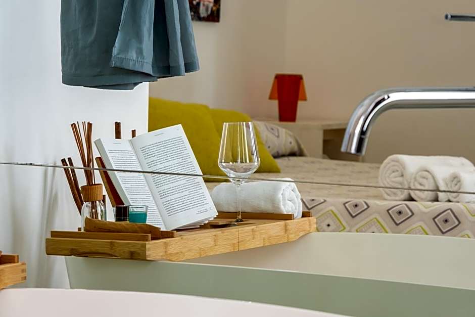 La Bella Trani - Suites and B&B