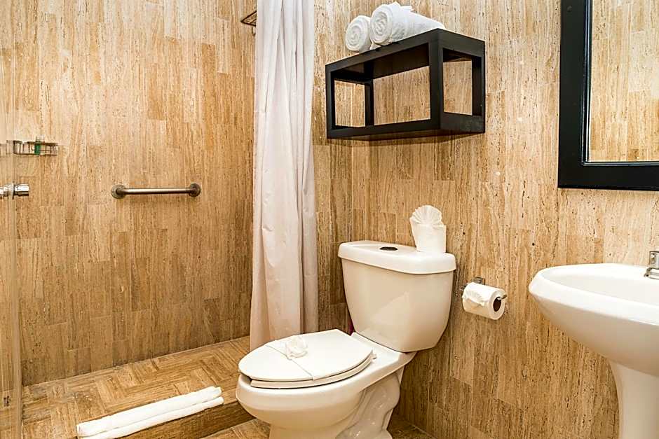 "5th Av" Sol del Caribe Apart Hotel