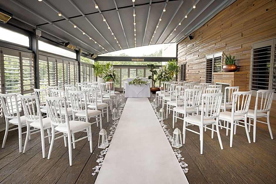 DoubleTree By Hilton Bristol South-Cadbury House