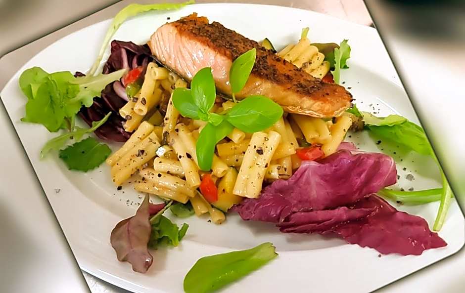 Schwarzes Ross Hotel & Restaurant Oberwiesenthal