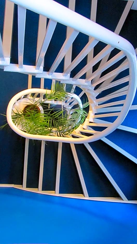 Barholm Accommodation