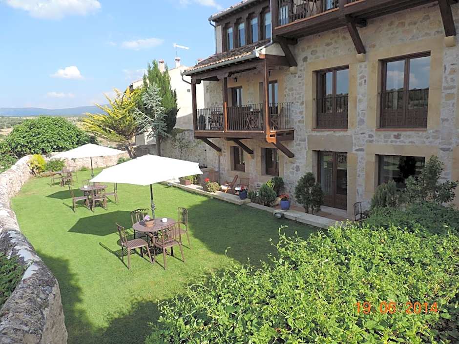 Hospederia de Santo Domingo