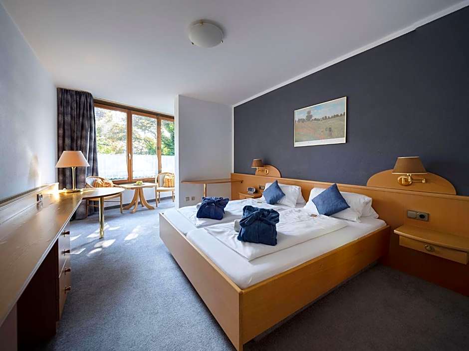 ThermenClubHotel "All in"