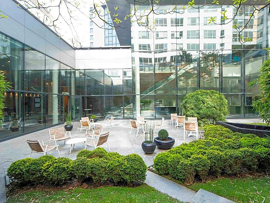Pullman Paris Centre Bercy
